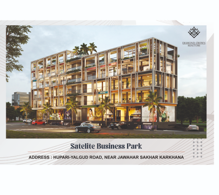 Satelite Business Park