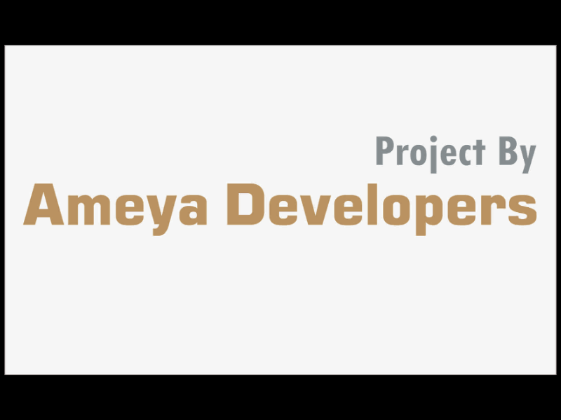 Ameya Developers