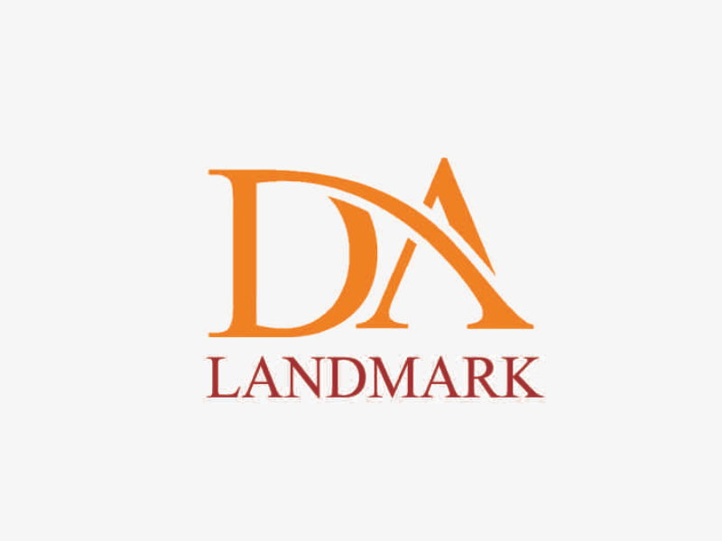 DA LANDMARK