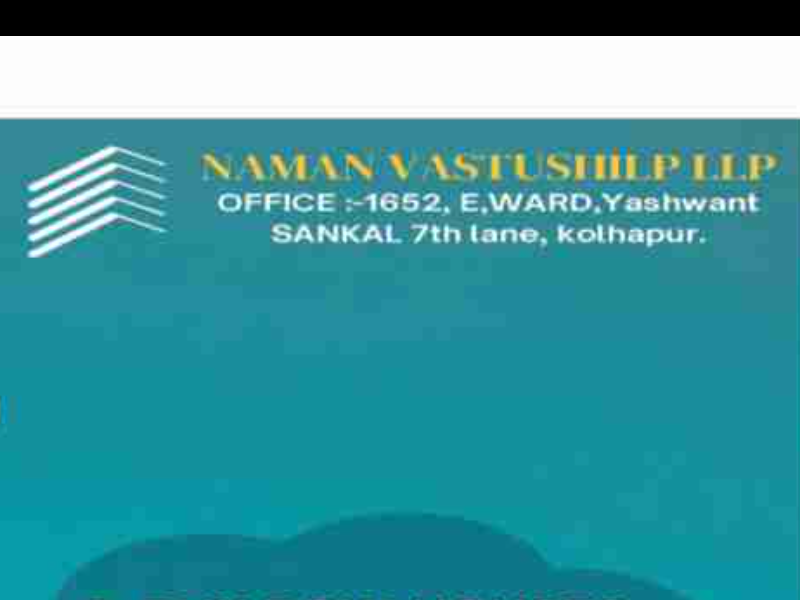 Naman Vastu Shilp LLP