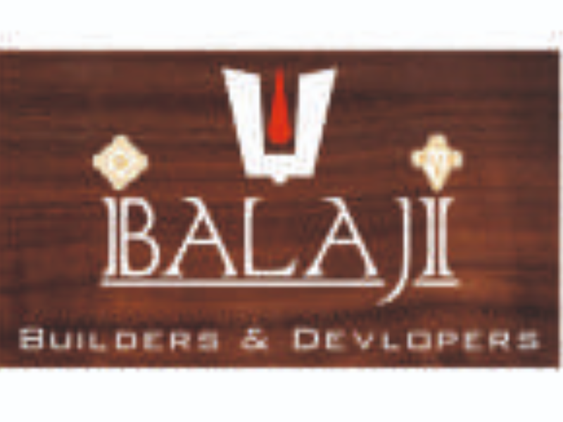 Balaji Builders & Developers 