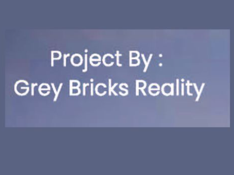 Grey Bricks Reailty