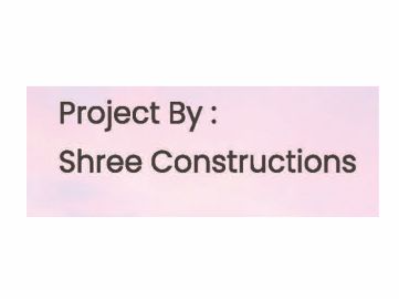 Shree Constructions 