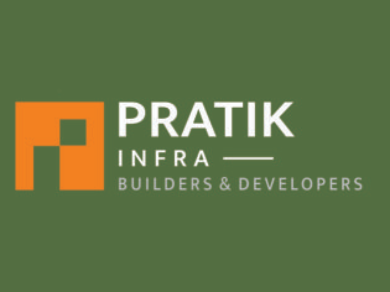 Pratik Infra  Builders & Developers