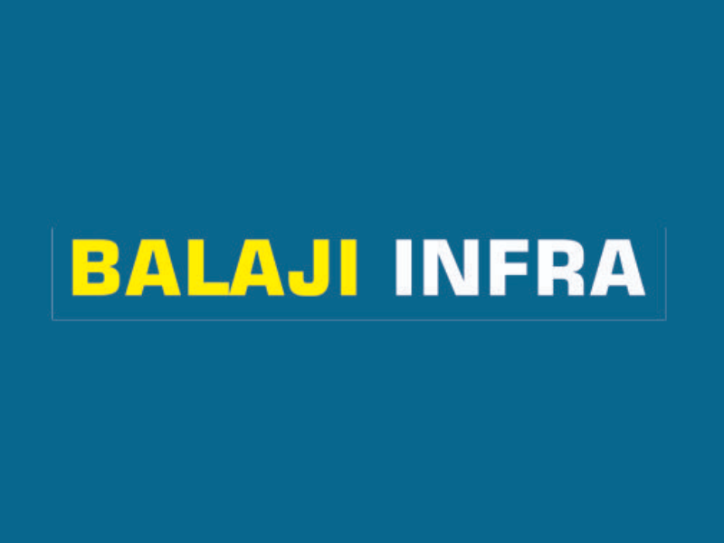 Balaji Infra