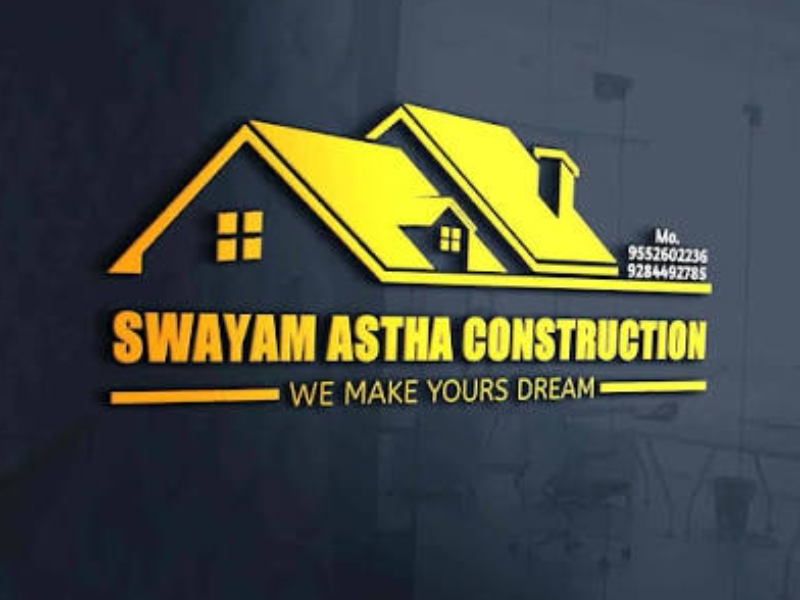  Swayam Astha Construction