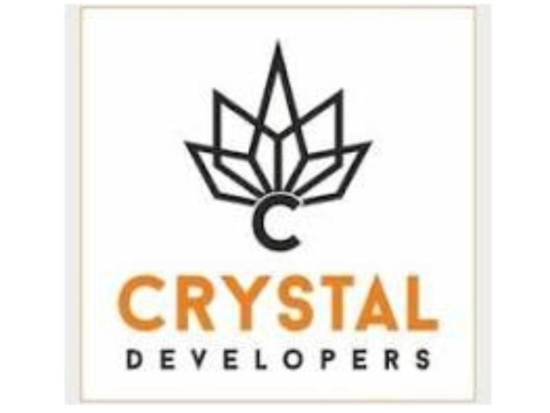 crystal Developers 