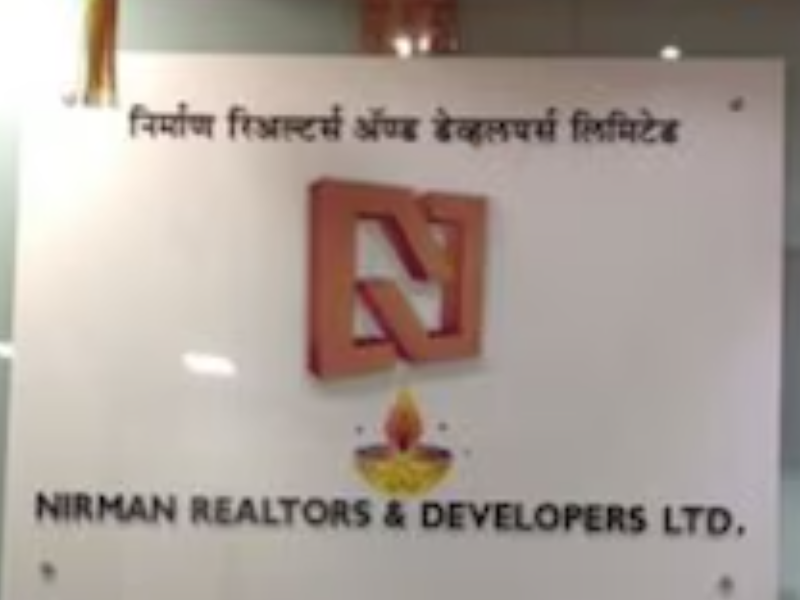 Nirman Realtors & Developers Ltd.