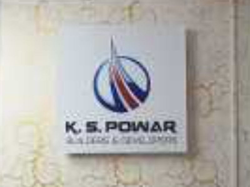  K.S. Powar Builders & Developers