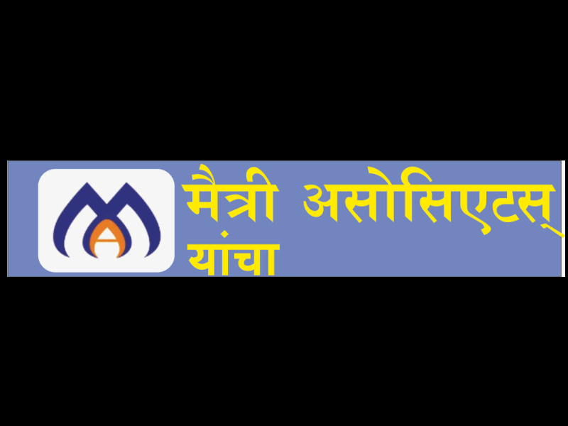 Maitri Associate 