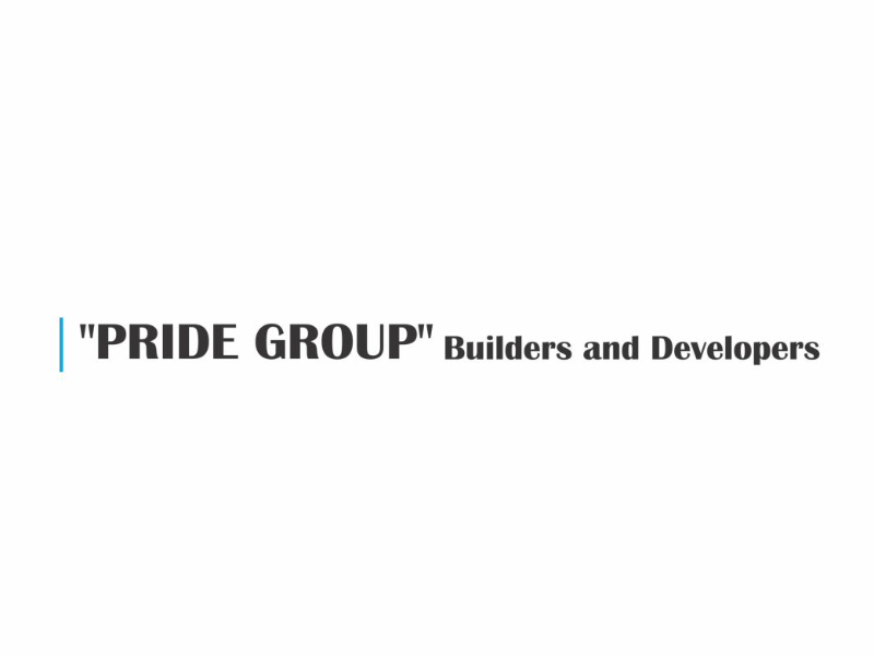 Pride Group Builders & Developers