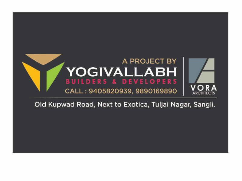 Yogivallabh Builders & Developers