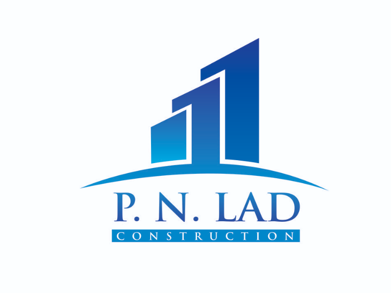P. N. Lad  Construction