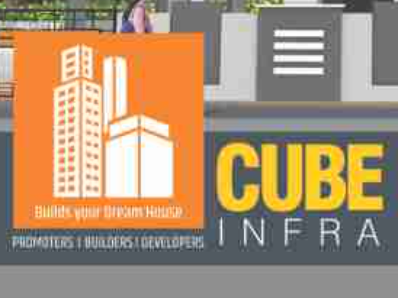 Cube Infra