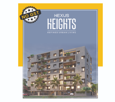 Nexus Heights