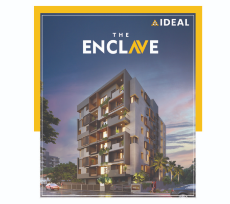 The Enclave
