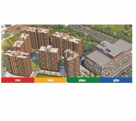 HighstreetCBD - TOWER C