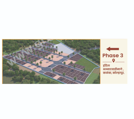 Shinde Patil Park - Phase 3