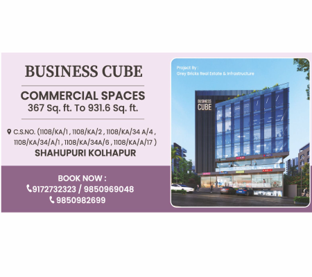 BUSINESS CUBE