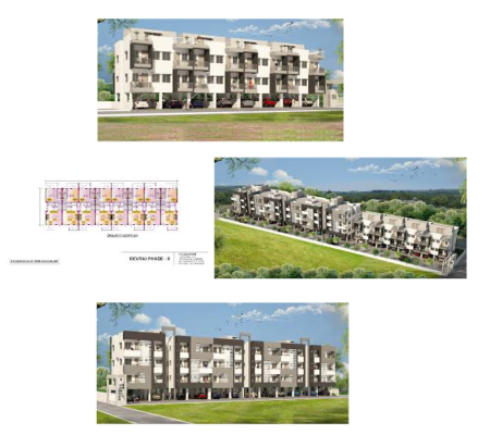 Devrai - Phase 2