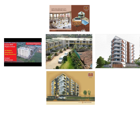 Satyajeet Villa - 2BHK Premium Flats in Karad
