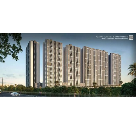 Devi Cool - 1BHK Flats in Satara 