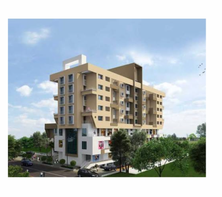 Arjun Yashraj Apartment - 1BHK, 2BHK Flats in Satara 