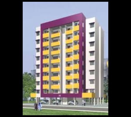 Shhraddha Elegance - Building H - 1BHK, 2BHK Residencial Flats in Solapur