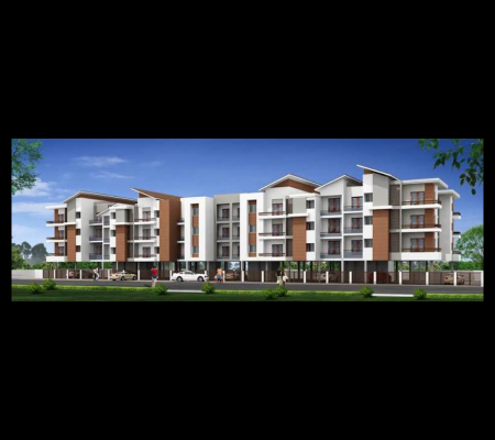 Bhawani Srishti Pandhari - 1BHK, 2BHK residencial project in pandharpur