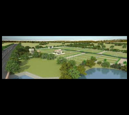 Excellence Aurum City - Ploting Scheme in Solapur
