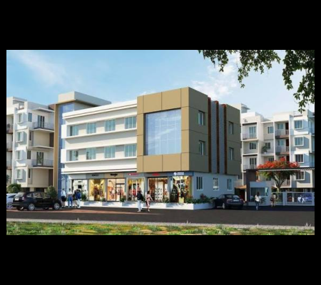 Darpan Dwarkamai - 1BHK, 2BHK Apertment in Sawantwadi
