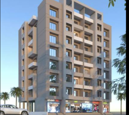 Avdhoot Chintan 1/2 BHK Flats in Kudal