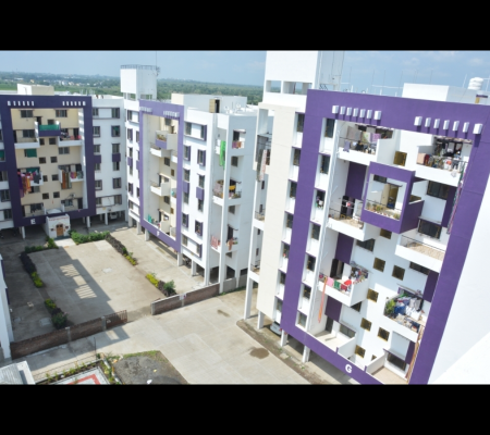 Shharddha  Ellegance - B Wing 