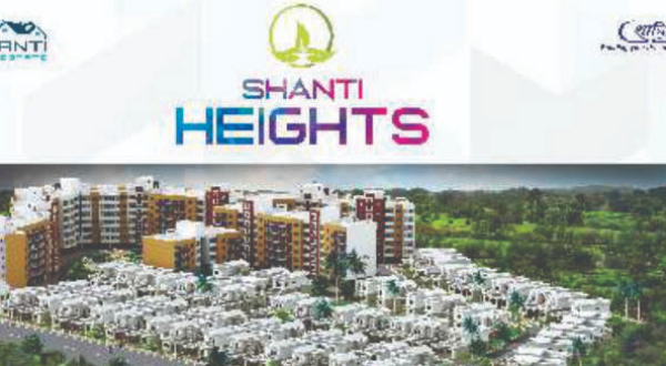 Shanti Heights