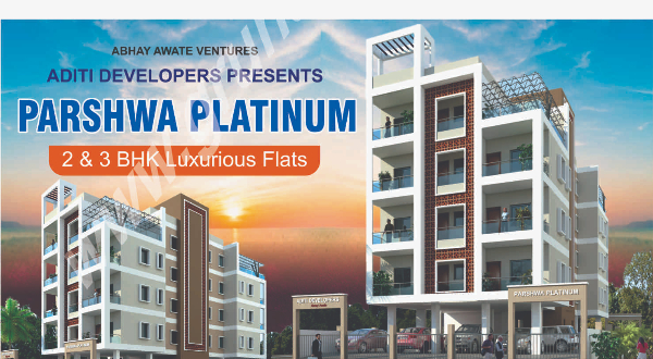 Parshwa Platinum