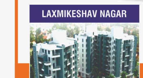 Laxmikeshav Nagar