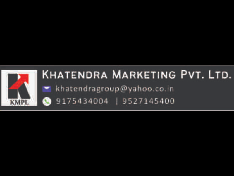 Khatendra Marketing