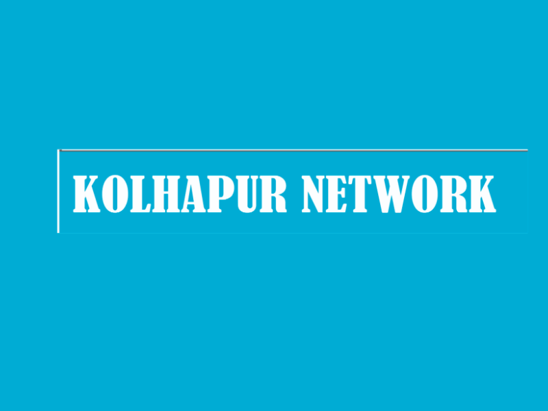 Kolhapur Netwotk