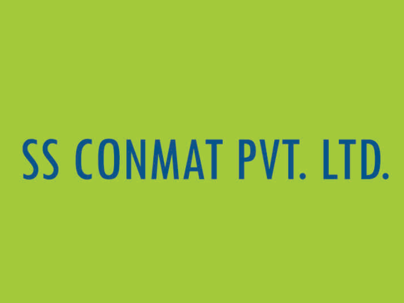 S S Conmat Pvt. Ltd