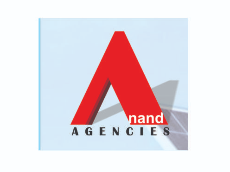 Anand Agencies