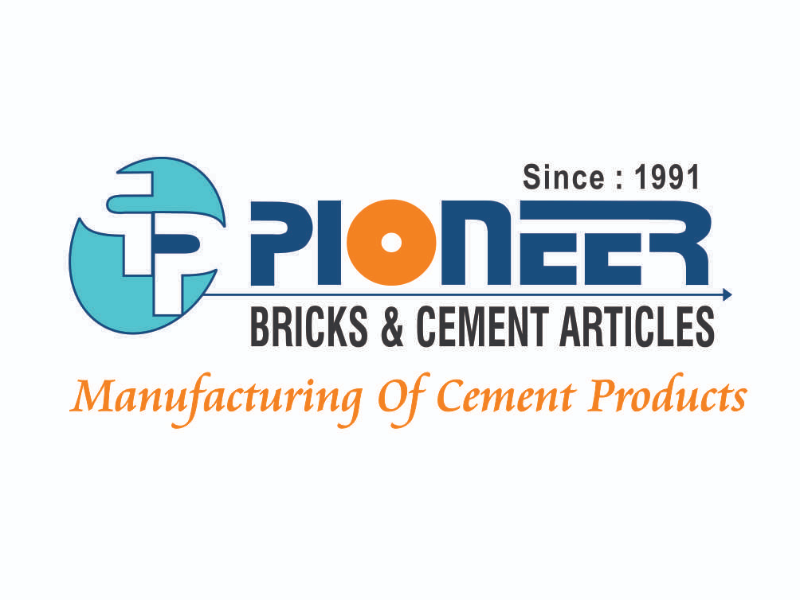 Pioneer Bricks & Cement Articles