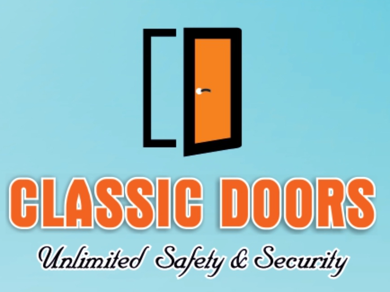 Classic Doors