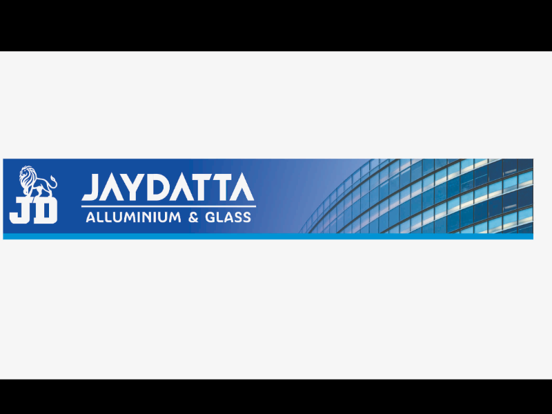 Jaydatta Alluminium & Glass