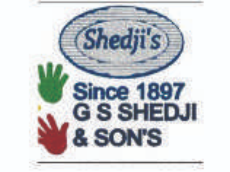 G S Shedji & Sons