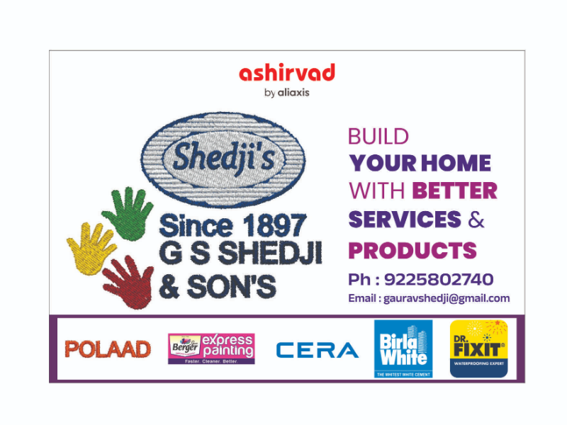G S Shedji & Sons