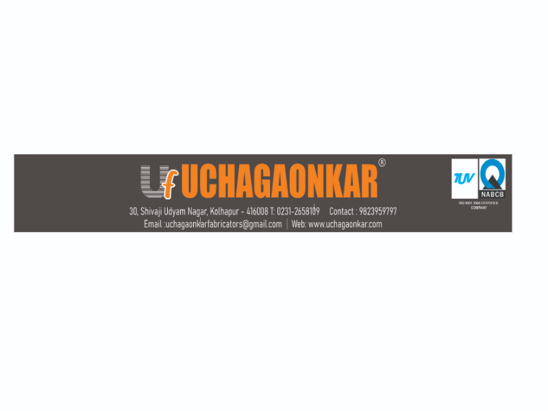 Uchagaonkar Fabricators