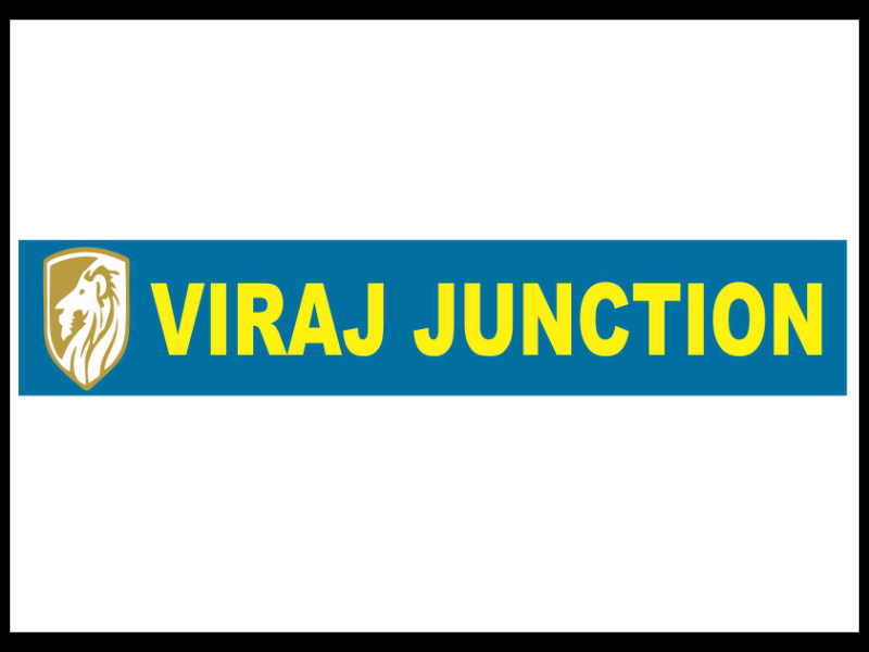 Viraj Junction