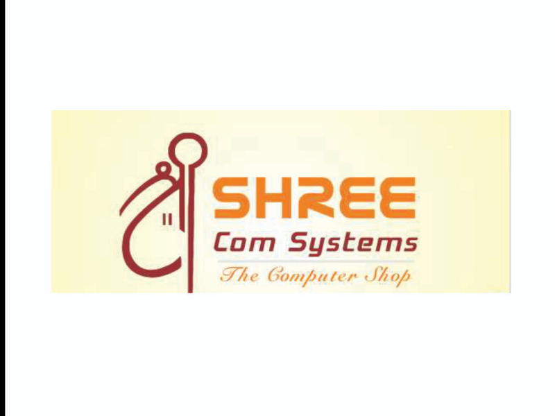 Shree Com Systems