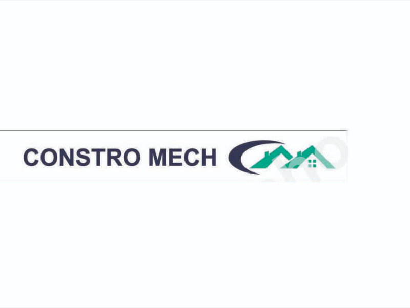 Constro Mech