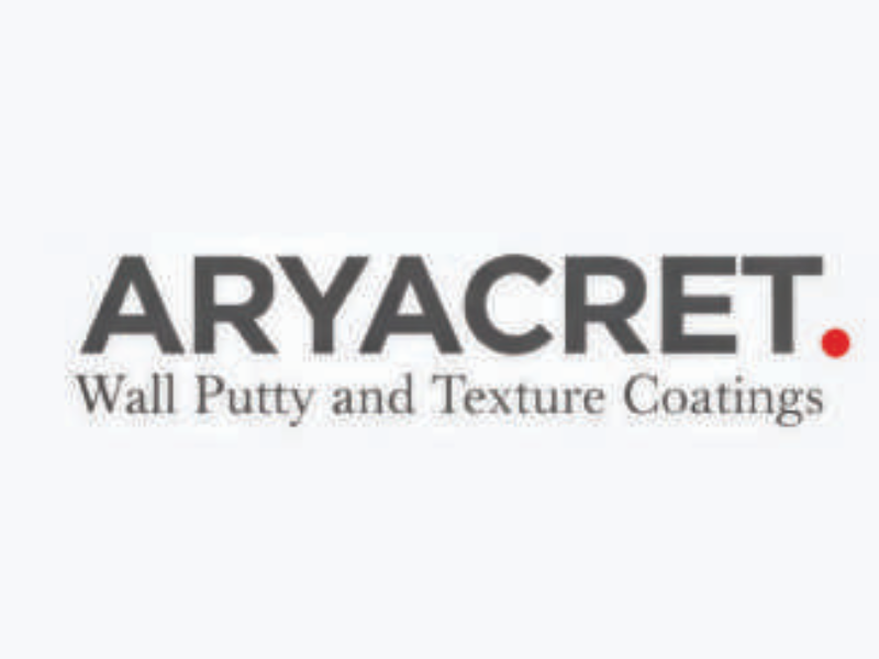 Aryacret Enterprises